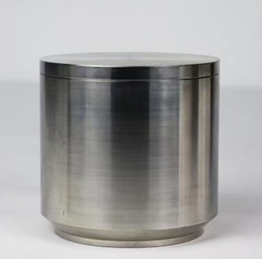 球磨罐的制造工艺与质量标准